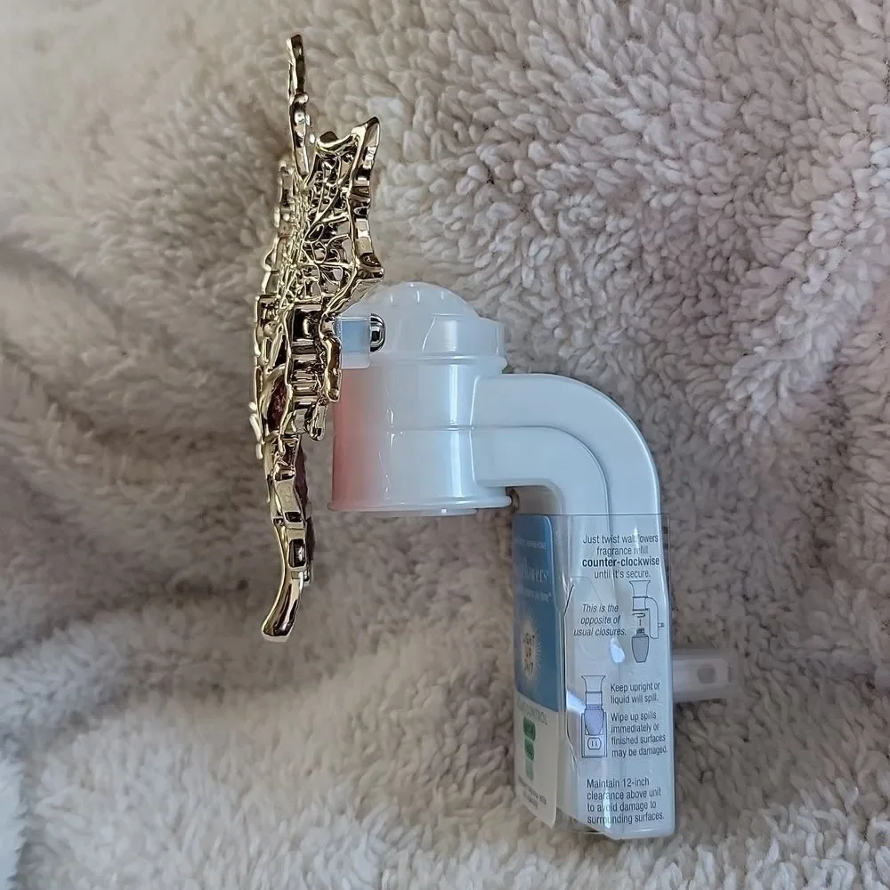 Bath & Body Works bath body